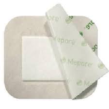 Mepore Absorbent Island Dressings 50 Box Absorbent Wound Care Medical Supplies