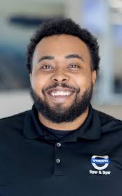 Meet Dyer and Dyer Volvo Cars Staff