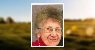 Evelyn Ruth Lindsey Obituary November 18, 2015