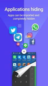 Everything you need to get 'back to the basics' sections show more follow today more brands © 2021 nbc univers. App Hider For Android Apk Download