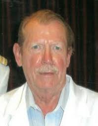 Walter B. Blair Obituary