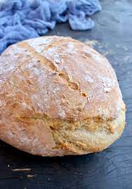 Maybe you would like to learn more about one of these? Easy Crusty Vegan Bread Recipe Veggie Society