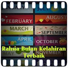 Personaliti diri mengikut tarikh lahir. Download Rahsia Bulan Kelahiran Jodoh Apk Fur Windows Neueste Version 1 0