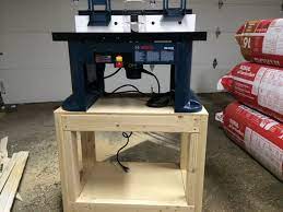 Bosch Router Table Stand Bosch Router Table Router Table Best Router Table