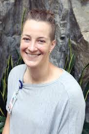 Molly Quillin's Instagram, Twitter & Facebook