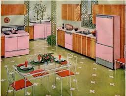 Image result for Pink 1972 Kelvinator