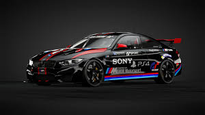 But out of the bunch, there is one that stands out the most. Bmw M4 Gr 4 Car Livery By Tjf3t1 Community Gran Turismo Sport