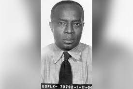 Rise & fall of Harlem Godfather Ellsworth 'Bumpy' Johnson