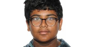 Meet Commonwealth Students: Parth '23