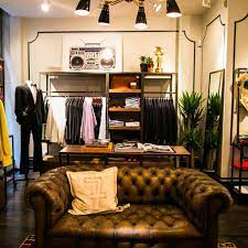 Bonobos Interview With Vp Of Design Dwight Fenton Furniture Stores Nyc Design Home Decor
