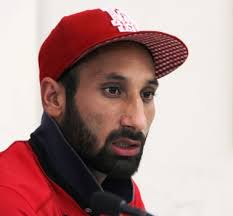 Gurbux Singh Sports Photo Gurbux Singh, former Olympiad...