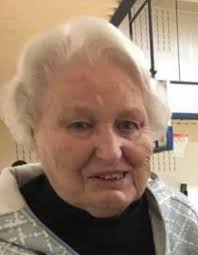 Obituary for JOANN J. BOWSER