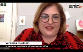 Erasmus Days Booklet