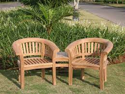 Part of the hearst uk fashion & beauty network house beautiful participates in. Half Moon Teak Curved Garden Companion Seat Love Seat