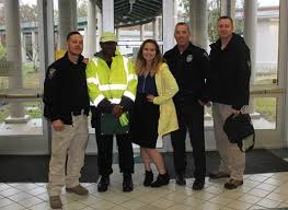 Local Crossing Guard Nominated for National Recognition