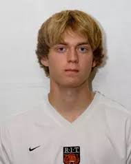 2008 Men's Soccer Roster