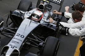 Painting benetton b190 for f1 2013/ 2014. Kevin Magnussen Mclaren Albert Park Australian Grand Prix 2014 Australian Grand Prix Albert Park Mclaren