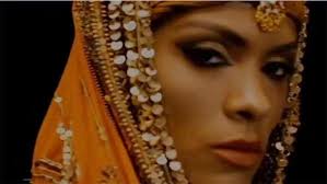 Jezabel: A rainha má