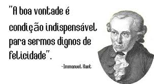 Kant Foi Filosofo Prussiano No Geral Considerado Como Ultimo Grande Filosofo Dos Principios Da Era Moderna E Ainda Destaque Citacoes Filosofos Frases Diarias