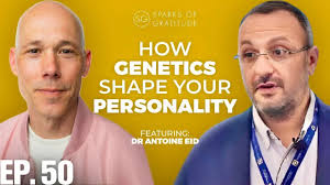 Antoine Eid's Instagram, Twitter & Facebook