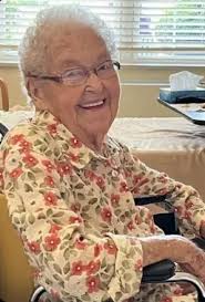 Obituary information for Adella "Ruth" Middaugh