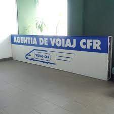 Agenţia de voiaj cfr suceava. AgenÈ›ia De Voiaj Cfr PiaÈ›a Mihai Viteazul Nr 20