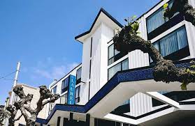 Featuring a gym and a restaurant, the laurel inn, part of jdv by hyatt san francisco offers stylish accommodation nearly 3.5 km from golden gate public park. Laurel Inn Bewertungen Fotos Preisvergleich San Francisco Kalifornien Tripadvisor