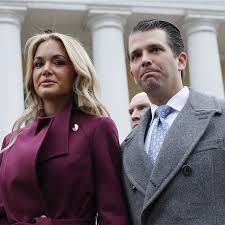 Donald john trump was the 45th president of the united states from 2017 to 2021. Nbc News Most Read Stories Of 2018 Nbc News