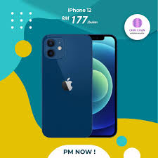 Nih, jaka punya kumpulan tips membeli iphone bekas yang dijamin mulus, berkualitas, dan tahan alternatif lain, kamu bisa mencari iphone second yang like new, yakni secara bodi masih seperti baru. Beli Handset Secara Ansuran