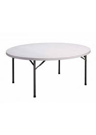 Table Ronde 10 12 Personnes Table Location De Decoration Table Ronde