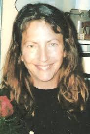 Patti L. Grayson 1956