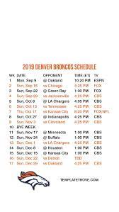 Free Printable Nfl 2020 Schedule Calendar Template Intended For 2021 Full Nfl Schedule Prin In 2021 Printable Nfl Schedule Nfl Schedule Printable