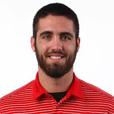 2017-18 Men's Basketball Roster