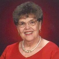 Ruth Bell Ilar Obituary