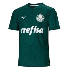 Palmeiras relaciona novato e pode aumentar recorde de uso da base. Novas Camisas Do Palmeiras 2020 2021 Puma Mantos Do Futebol