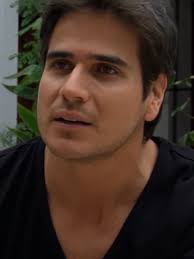 Pablo Martinez Negrete Y Esmeralda