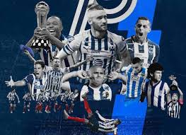 The 9th year of the tournament sees the highest level of competition with international teams in the a and b flights. Presenta Rayados El Poster Oficial De Su Nueva Pelicula
