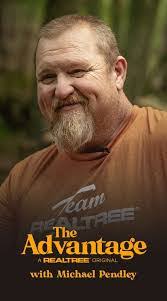 Michael Pendley's Instagram, Twitter & Facebook