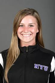 2010-11 Women's Swimming & Diving Roster