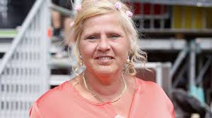 Die Wollnys" wachsen weiter: Silvia Wollny wird wieder Oma
