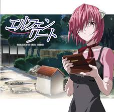 Music: Elfen Lied – All the Anime