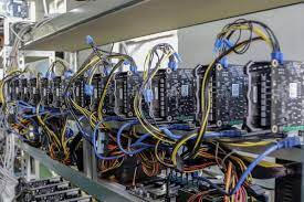 The s19 is the latest and greatest bitcoin asic miner from bitmain. Crypto Mining 101 Calculating Profitability By Ethan London Blockchain Labs Medium