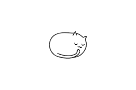 This cat drawing tutorial is a new addition to our ever growing collection of step by step drawing tutorials for all ages. Pin On Kitty Kat Art