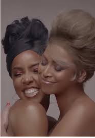 Celebrating Brown Skin Girl: A Tribute by Beyoncé