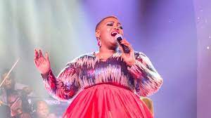 Ntokozo Mbambo - Jesus Medley + Wamuhle (Live at Emperor's Palace) - YouTube