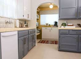 The 14 Freshest Kitchen Cabinet Colors Kitchen Cabinets Kitchen Cabinet Colors Fresh Kitchen