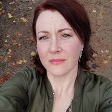 Enjoying the finnish summer between the ears of my finnhorse stallion.