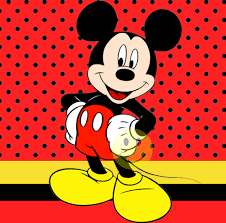 imprimible mickey mouse cartoon hd