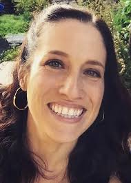 District Speech Language Pathologist Wins State Achievement Award