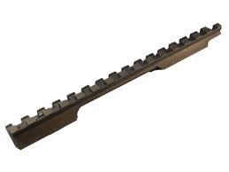 The second generation of the 5r does a few things different than the first, beyond just the non m24 barrel. Remington 700 Sa 20 Moa Egw Pic Rail Shooter S Delight Gun Shop